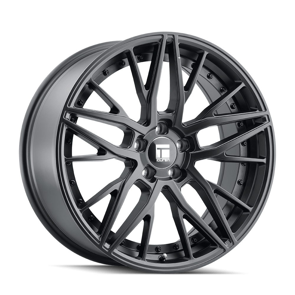 TR93 3293B The Wheel Group