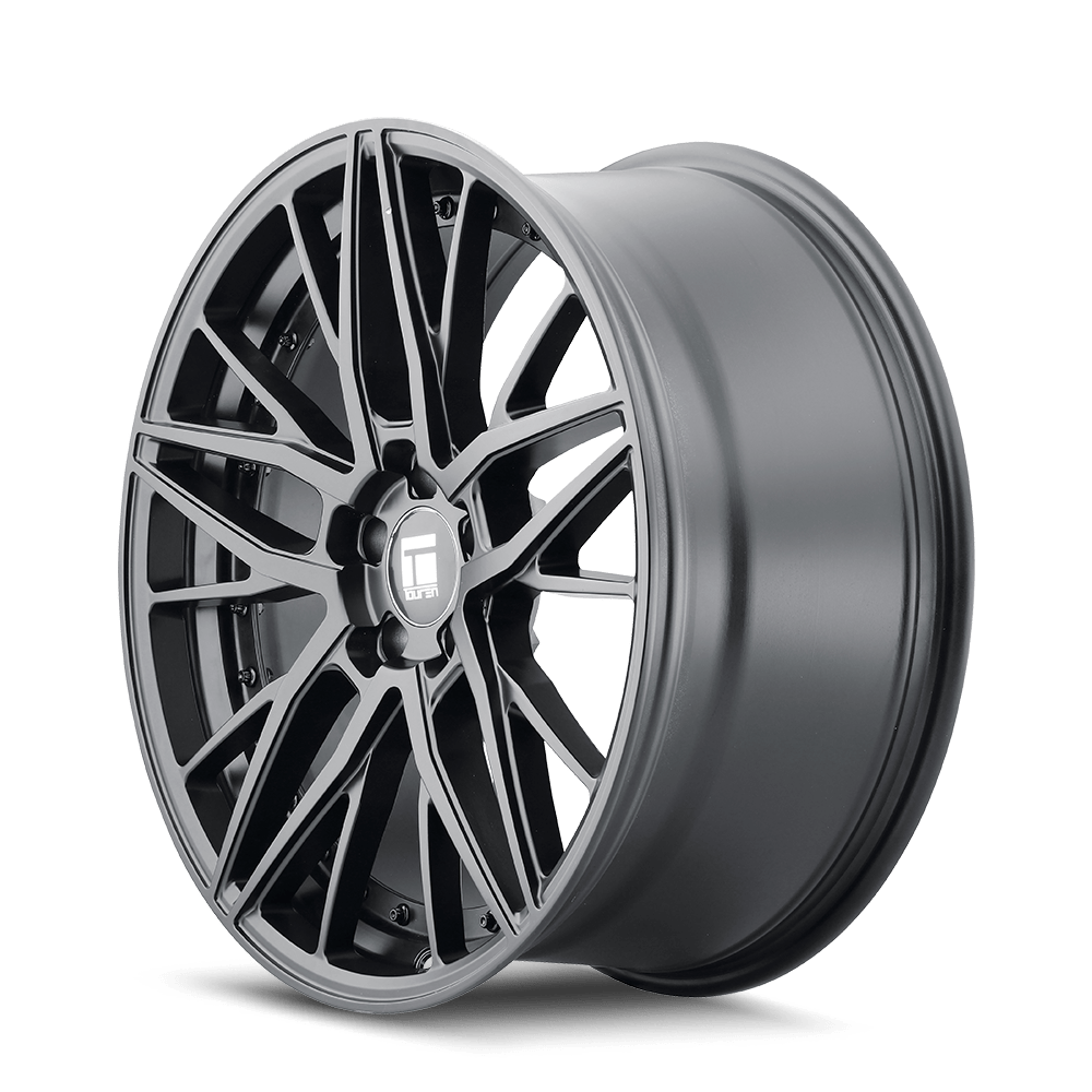 TR93 3293B The Wheel Group