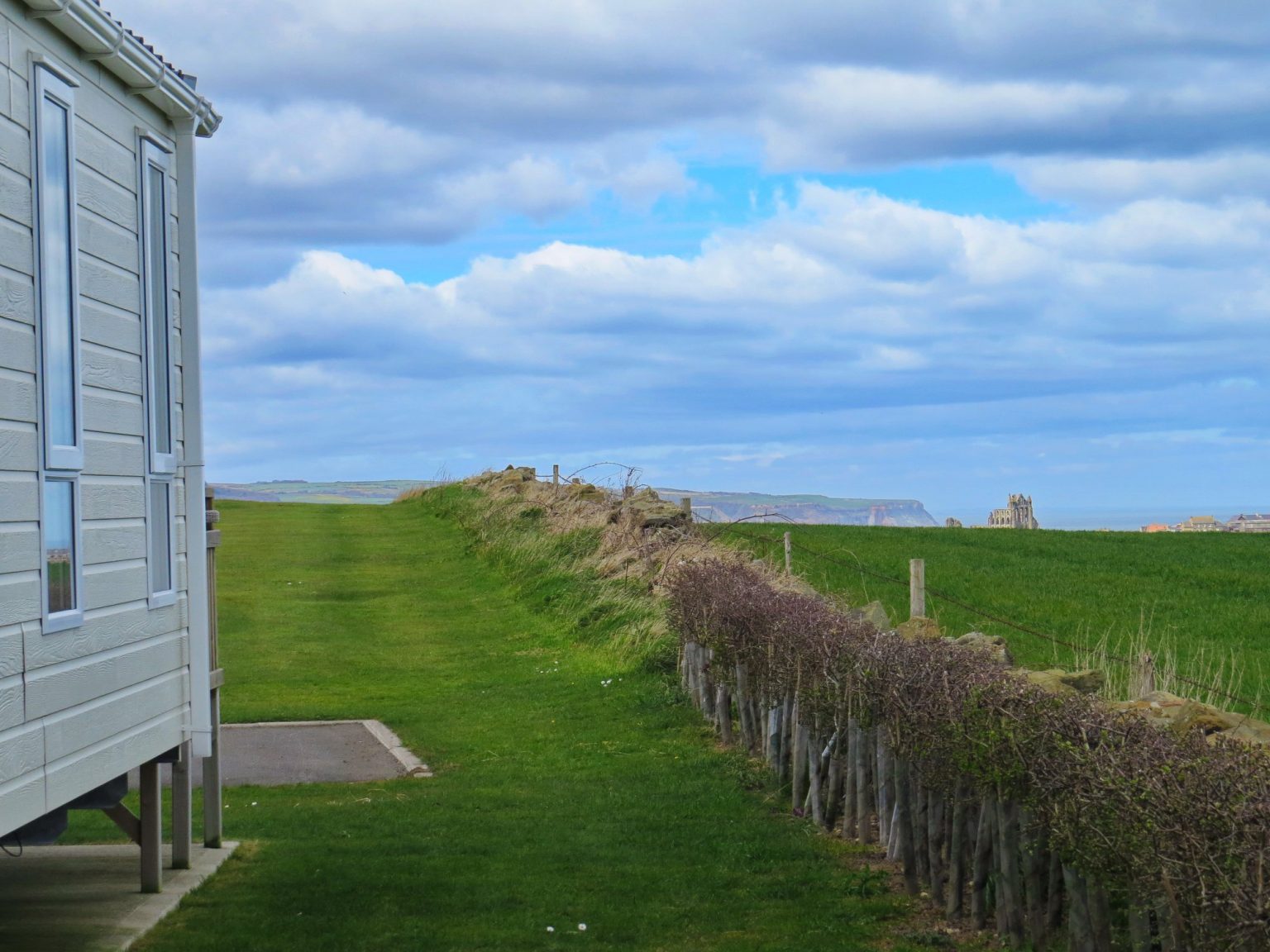 Static And Touring Caravan Parks In Whitby And The Surrounding Areas