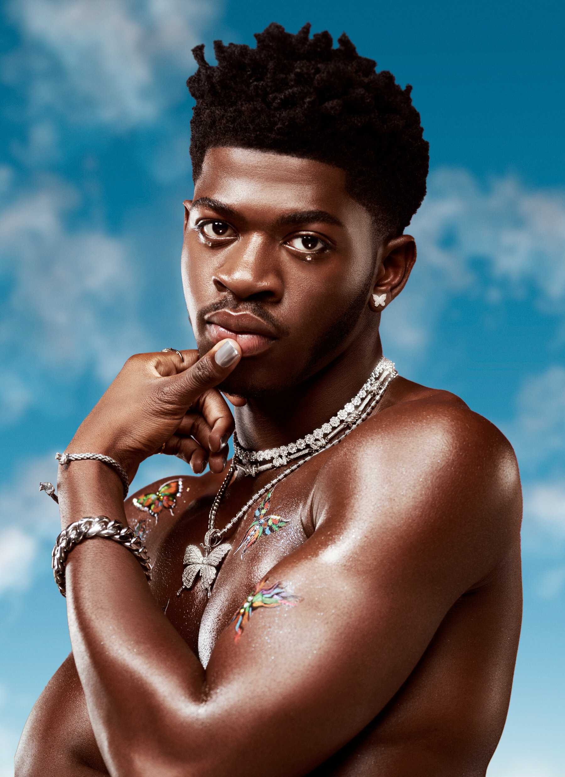 How Lil Nas X Became an LGBTQ Icon The Whit Online