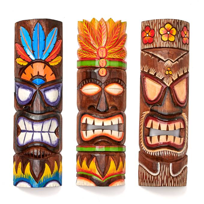 Wholesale handmade giftware Java Art