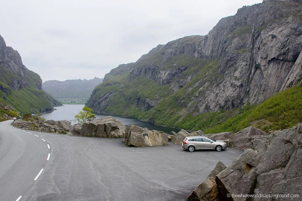 17 Tips for Renting a Car in Norway in 2024 The Whole World Is A Playground