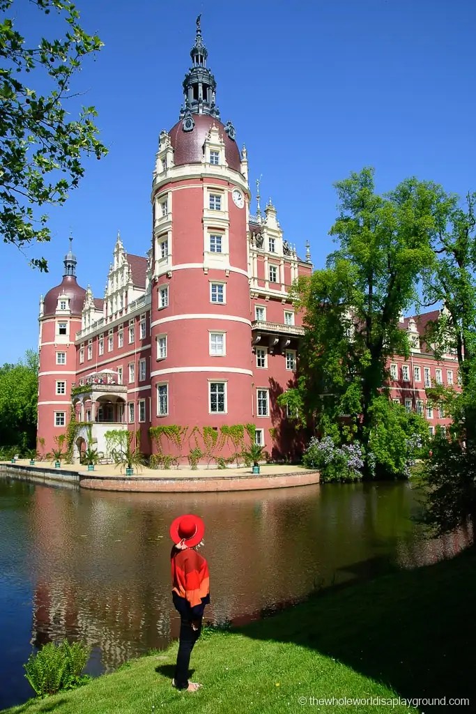 16 Tips for Renting a Car in Germany in 2024 The Whole World Is A