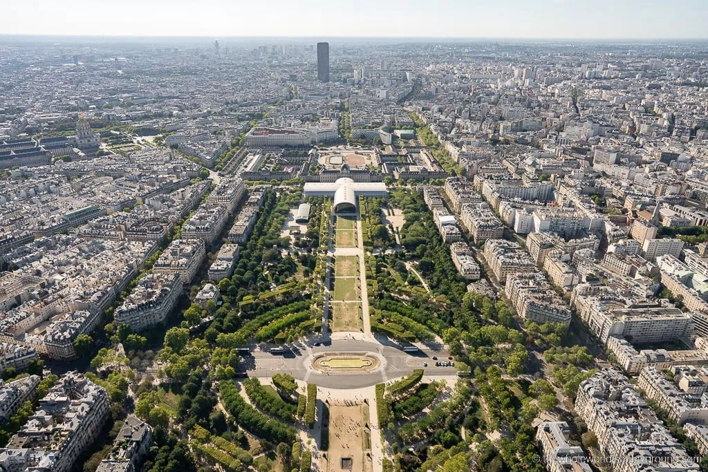 How to Book Eiffel Tower Summit Ticketsincluding sold out days (2024