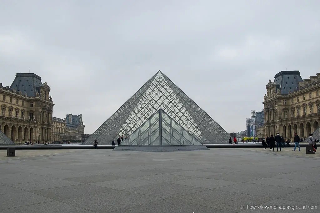How to Buy Louvre Tickets Including Sold out days (2024) The Whole