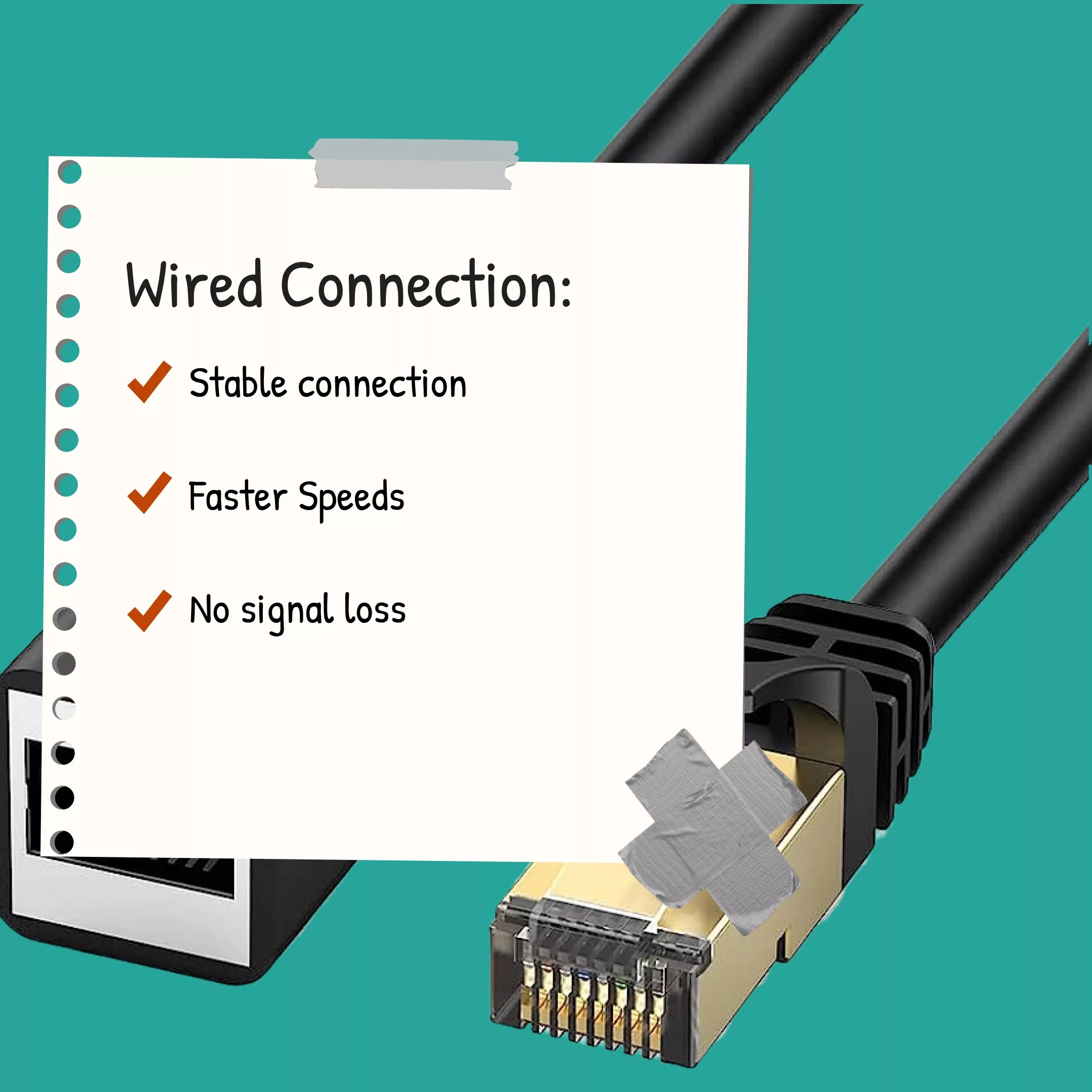 Eero Wired Connection Not Working? Here's Your StepbyStep Fix!
