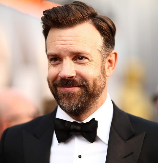 Jason Sudeikis Age, Net Worth, Wife, Family, Height and Biography