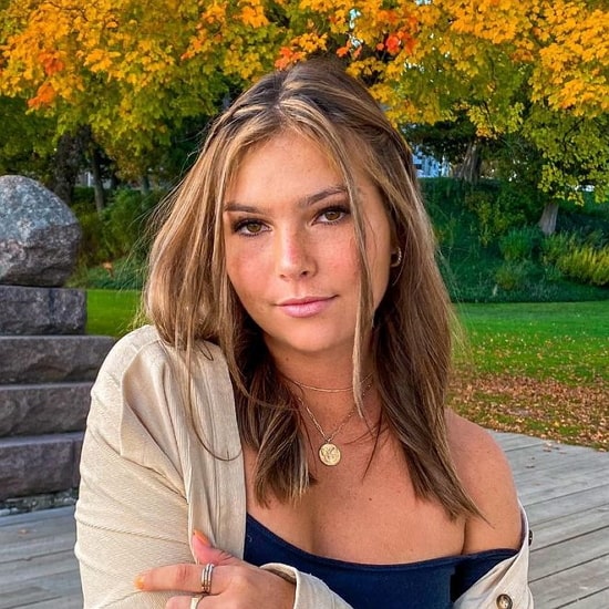 Lexi Hidalgo Age, Net Worth, Boyfriend, Family, Height and Biography