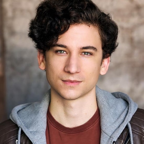 Daniel Thrasher Age, Net Worth, Girlfriend, Family, Height and