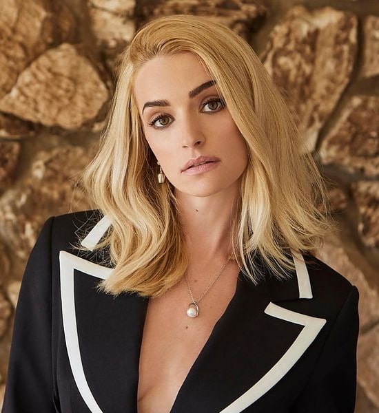 Brianne Howey Age, Net Worth, Husband, Family and Biography (Updated
