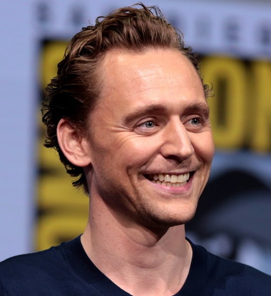 Tom Hiddleston Age, Net Worth, Girlfriend, Family and Biography