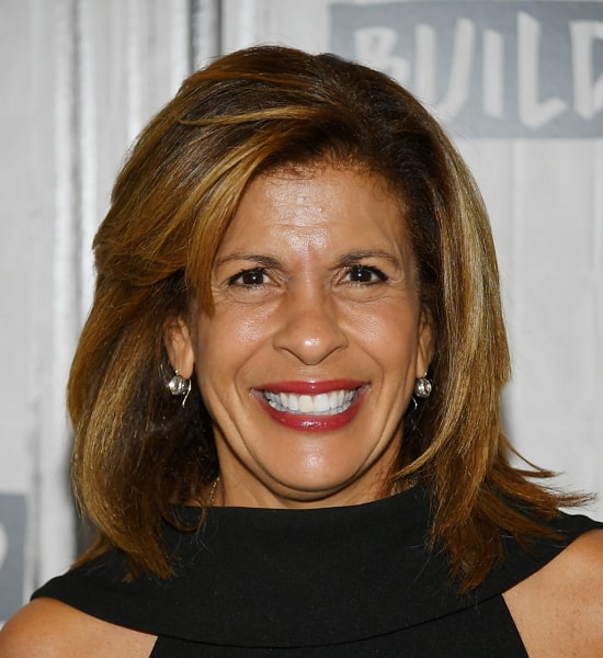 Hoda Kotb Age, Net Worth, Husband, Family and Biography (Updated 2023