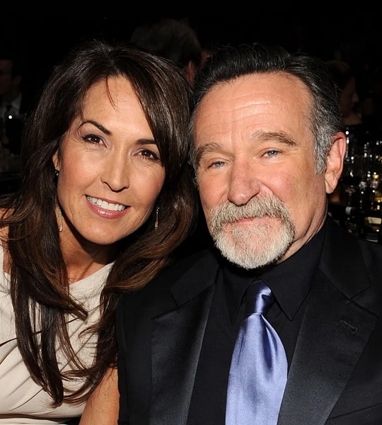 Robin Williams Age, Net Worth, Wife, Family, Children and Biography(017)