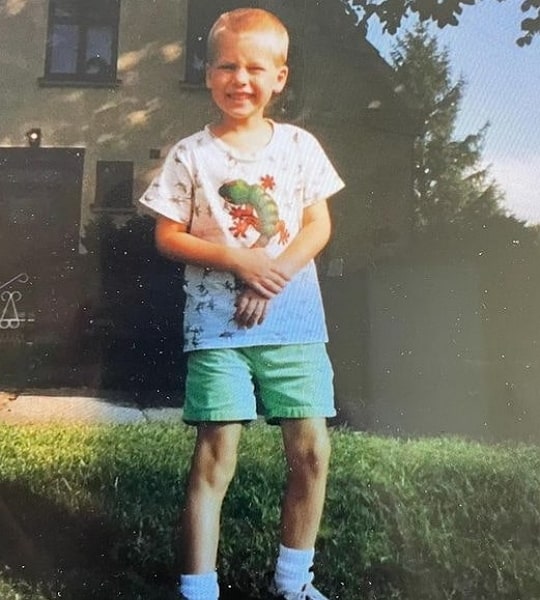 Carl Lundstedt Age, Net Worth, Wife, Family, Height and Biography