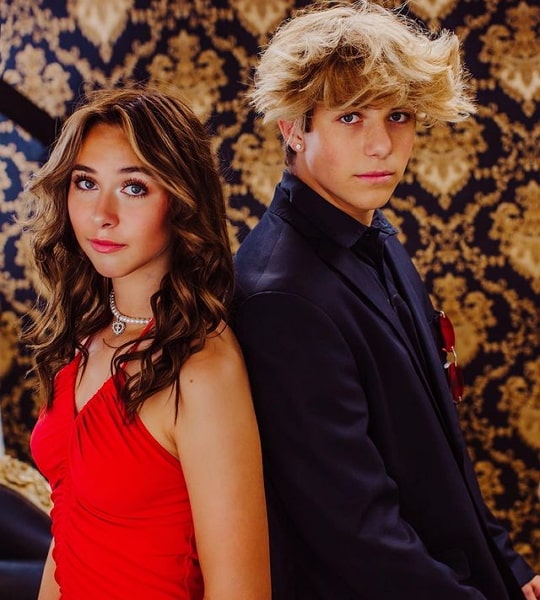 Walker Bryant Age, Net Worth, Girlfriend, Family and Biography (Updated