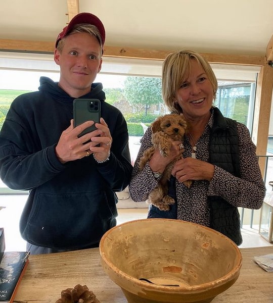 Jamie Laing Age, Net Worth, Wife, Parents, Family and Biography