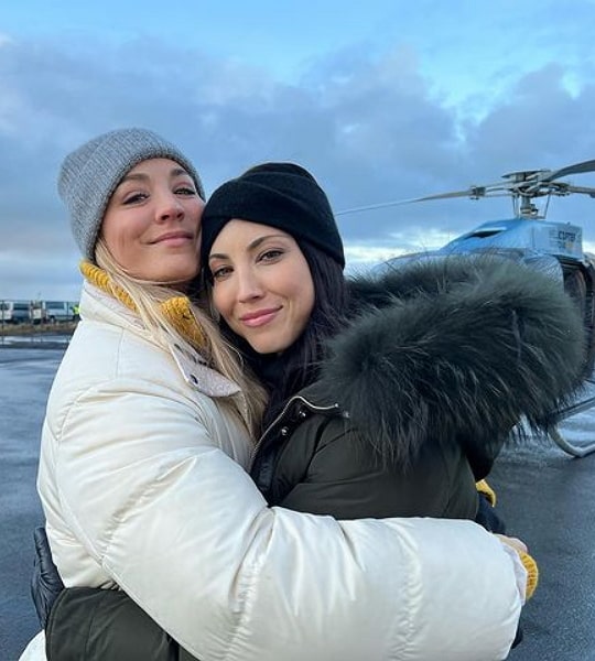 Kaley Cuoco Age, Net Worth, Husband, Siblings, Family and Biography