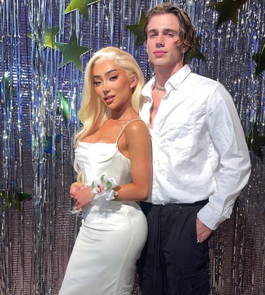 Vinnie Hacker Age, Net Worth, Girlfriend, Family and Biography (Updated