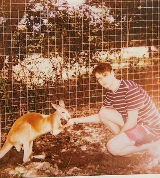 Wilbur Soot Age, Net Worth, Girlfriend, Family, Height and Biography