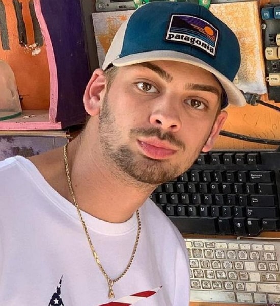 Chandler Hallow Age, Net Worth, Wife, Family and Biography (Updated(013)