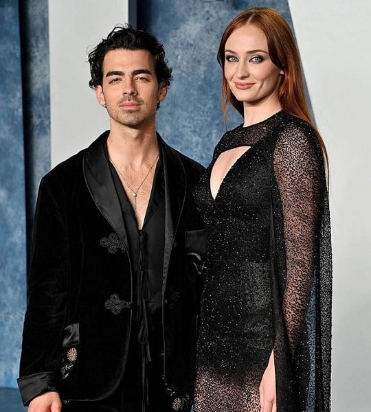 Joe Jonas Age, Net Worth, Wife, Brother, Family and Biography TheWikiFeed