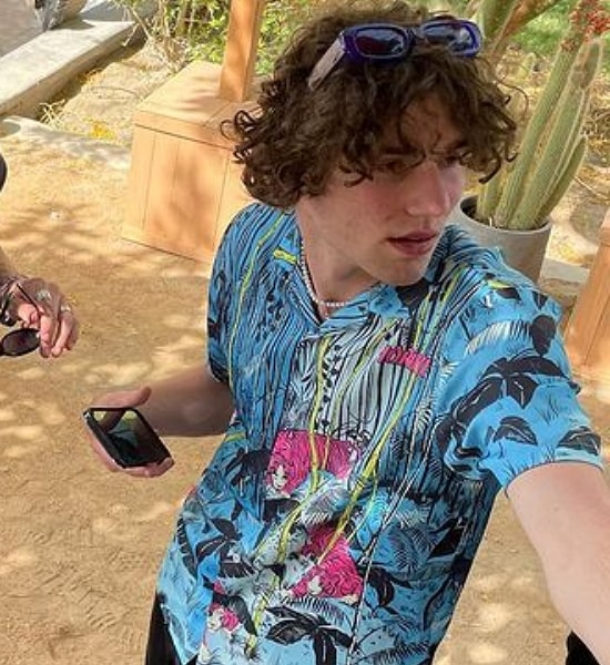 Reggie Hacker Age, Net Worth, Girlfriend, Family and Biography