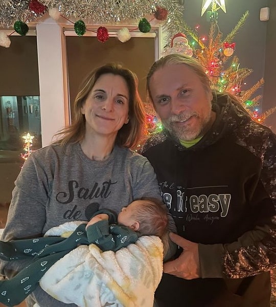 Brian Barczyk Age, Net Worth, Girlfriend, Kid, Family, Height and