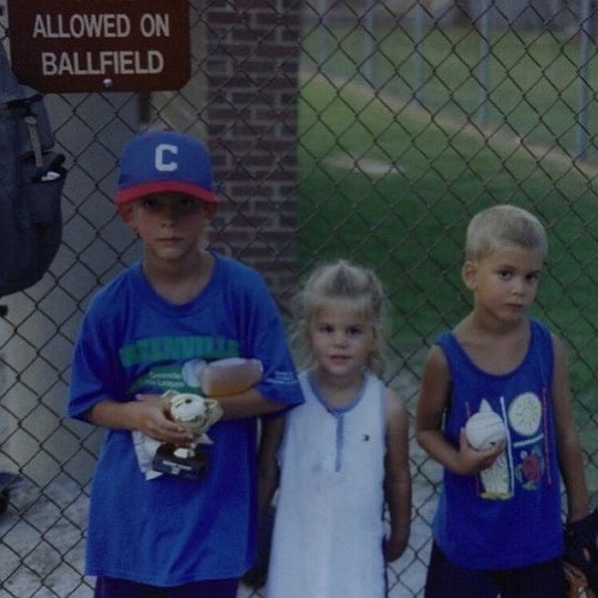 Chandler Hallow Age, Net Worth, Wife, Family and Biography TheWikiFeed