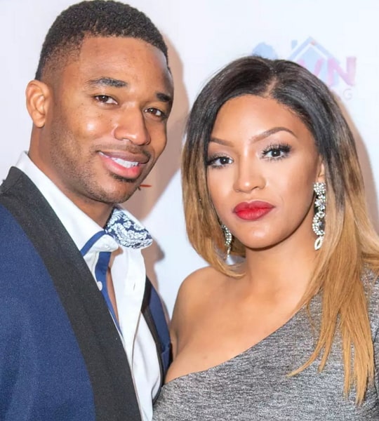 Drew Sidora Husband Birthday 2024 Tim Sheeree
