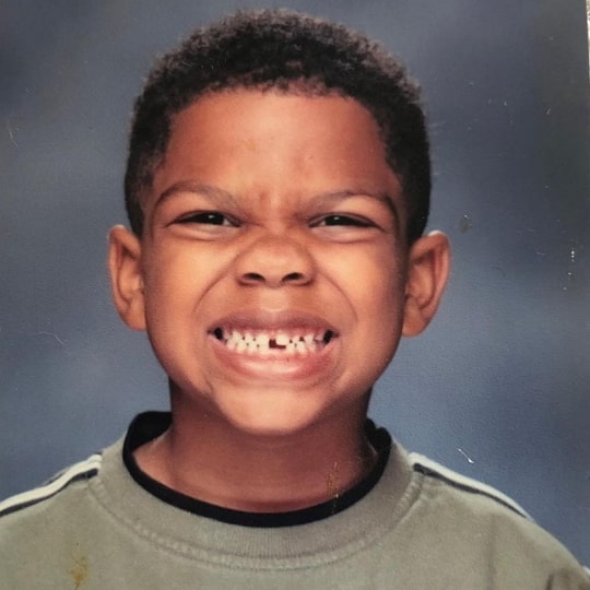 Spence Moore II Age, Net Worth, Girlfriend, Family and Biography(017)