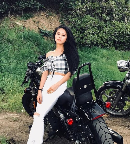 Vy Qwaint Age, Net Worth, Husband, Boyfriend, Family & Biography