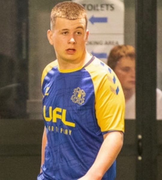 Ollie Ball Age, Net Worth, Girlfriend, Family, Height and Biography