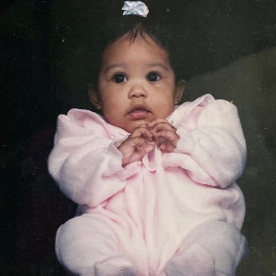 Ari Fletcher Age, Net Worth, Boyfriend, Family and Biography TheWikiFeed