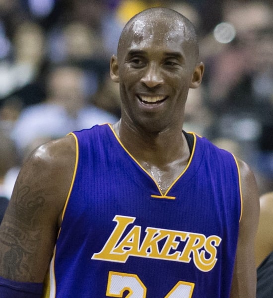 Kobe Bryant Age, Net Worth, Wife, Family, Height and Biography