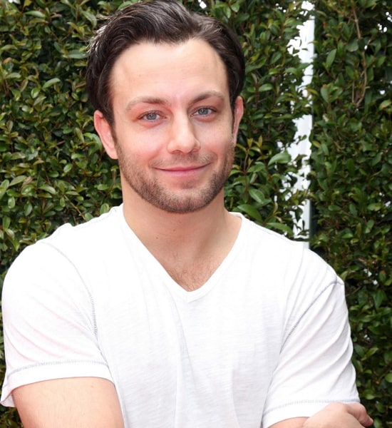 Jonathan Sadowski Age, Net Worth, Girlfriend, Family and Biography