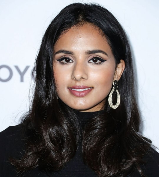 Aparna Brielle Age, Net Worth, Boyfriend, Family, Height and Biography
