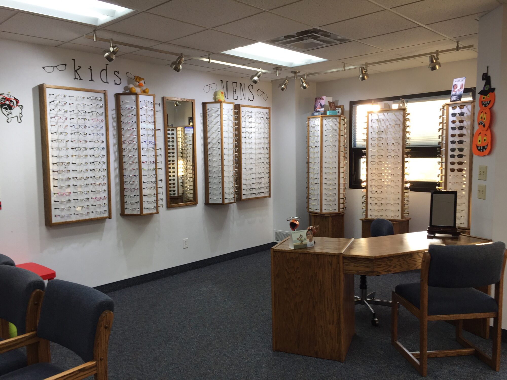 Spearfish, SD Optometric Consulting Services Williams Group
