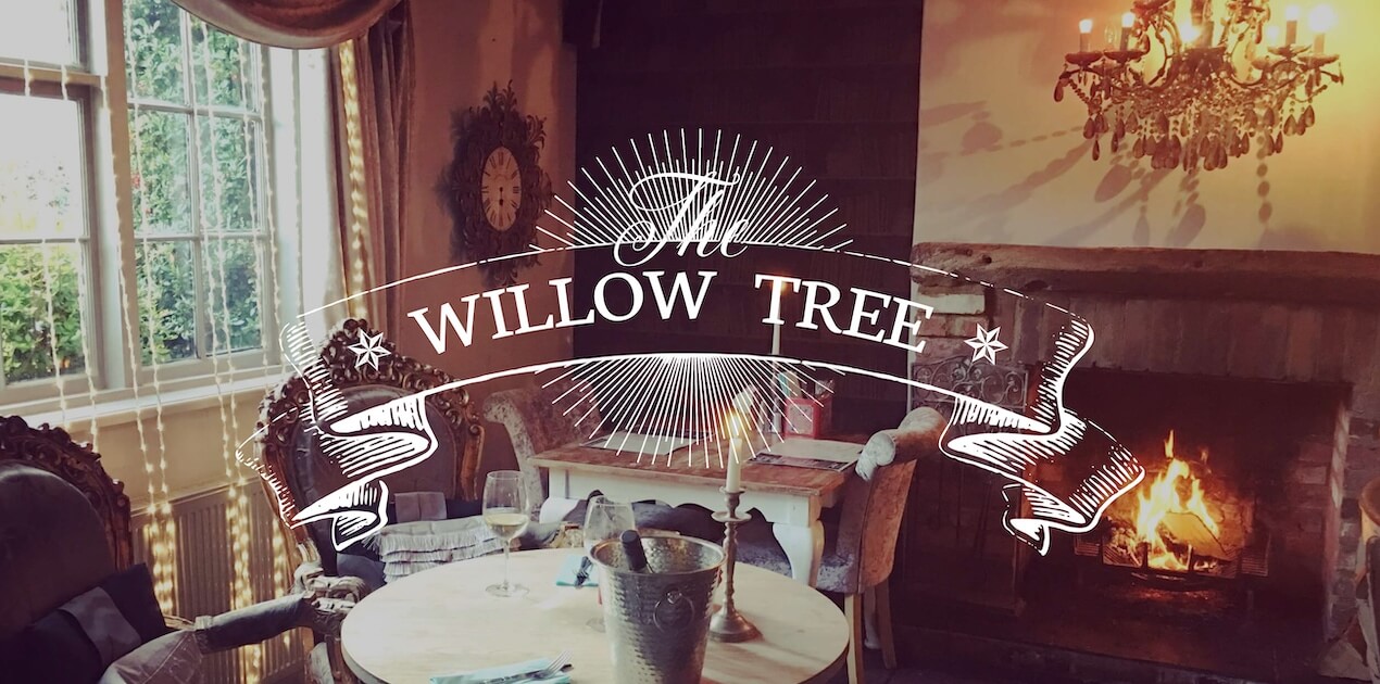 The Willow Tree