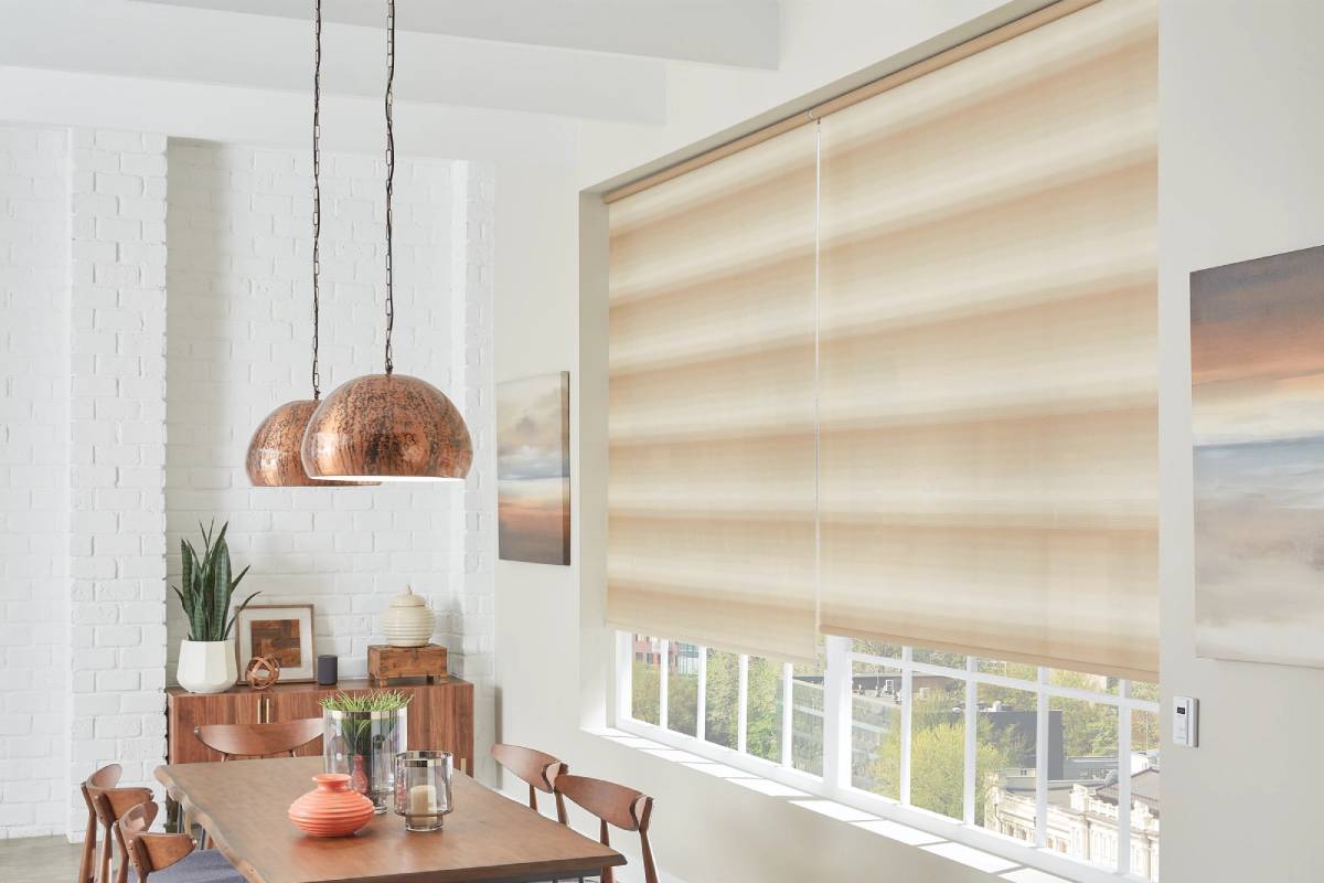 Custom Window Treatments And Retractable Awnings In Sausalito, CA