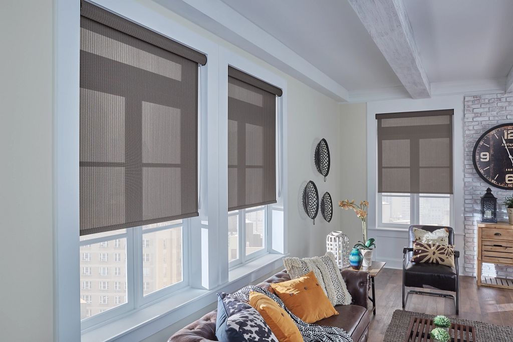 7 Best Window Shades Styles To Elevate Your Home Decor