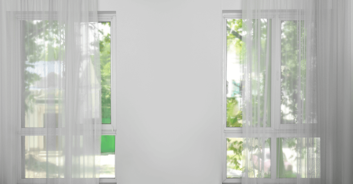 Guide To 2023 Window Treatment Trends