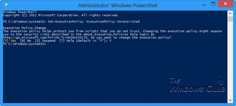Completely Remove all Microsoft Store apps using PowerShell script