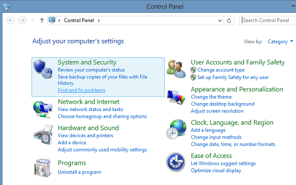 Fixed! Hardware and Device Troubleshooter Is Missing.
