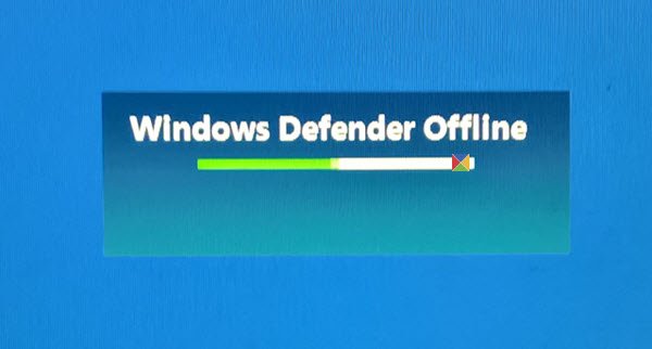 Windows Defender Not Working Windows 11