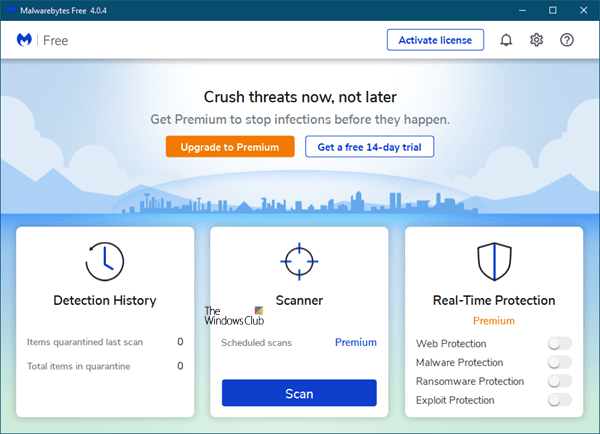 Is The New Version Of Malwarebytes Have Any Drawbacks May 2023 Malwarebytes 4.0 Review And New Features: Anti-Malware For Windows