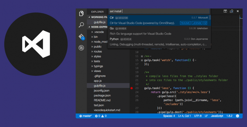 Best Code Editors for Windows 10 that every developer must be using