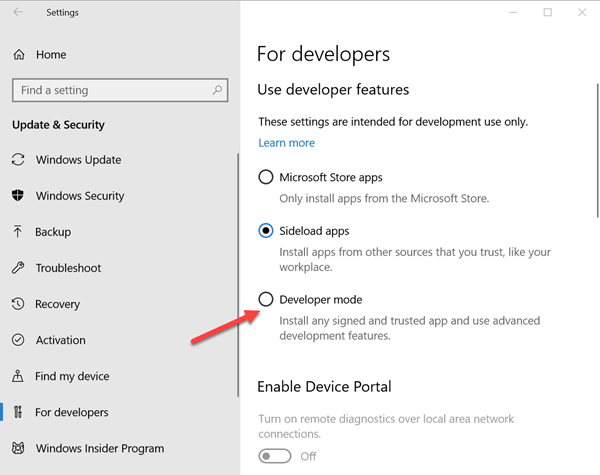 Solved: You’ll need a new app to open this ms-windows-store Appuals