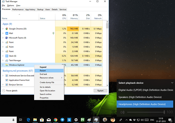 53 Best Images Top Task Bar Keeps Disappearing 7 Sierra