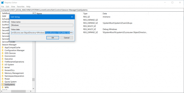 Fix Out of Memory error while copying files on Windows 11/10