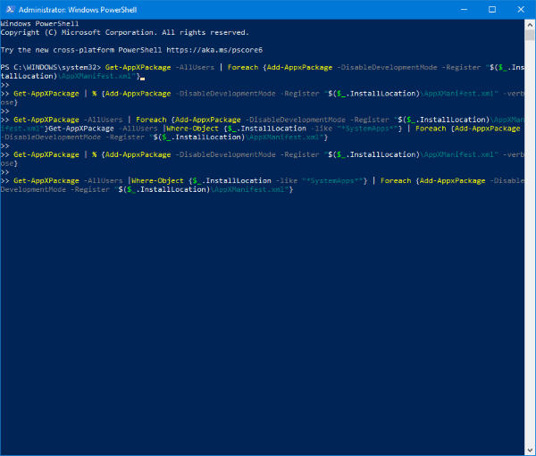 Xbox Game Pass not working on Windows 11/10